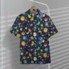 Solar System Custom Hawaii Shirt Epf6M