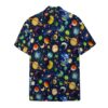 Solar System Custom Hawaii Shirt Uxcwq