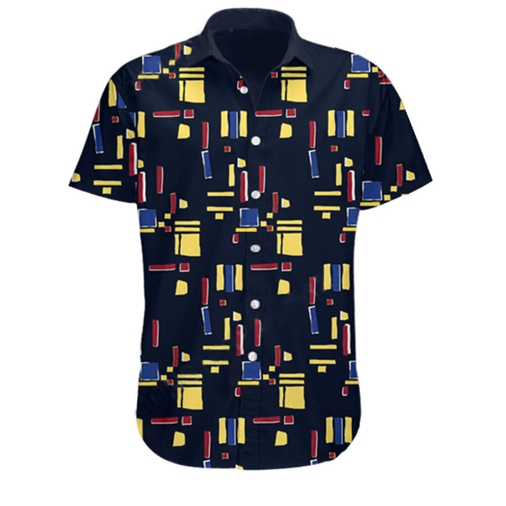 Soprano Hawaii Shirt