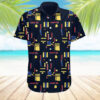 Soprano Hawaii Shirt Znulp