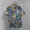 Space Hawaii Shirt Eadcg