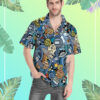 Space Hawaii Shirt G2Txg