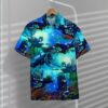 Spearfishing Hawaii Shirt 1Mi6V