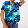 Spearfishing Hawaii Shirt 7Qyee