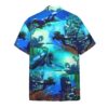 Spearfishing Hawaii Shirt Kbtm5