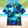 Spearfishing Hawaii Shirt Thcvj