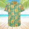 Spongebob Squarepants Custom Hawaiian Shirts For Men And Women 2Gvwq