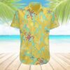 Spongebob Squarepants Custom Hawaiian Shirts For Men And Women 6Jnqw