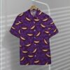 Ss Lovely Mouth Hawaii Shirt 8Depn