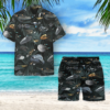 Star Trek Space Ships Custom Hawaii Shirt 4Pnmk