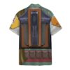 Star Wars Boba Fett Hawaii Shirt Ymdpi