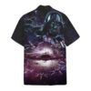 Star Wars Control The Galaxy Custom Short Sleeves Shirt Svawr