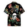 Star Wars Custom Short Sleeve Shirt E40Bb