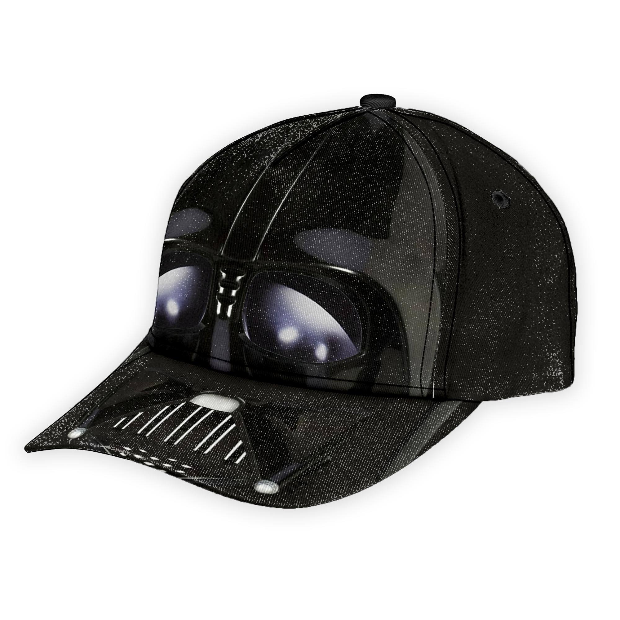 Star Wars Darth Vader Custom Classic Cap