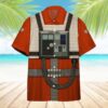 Star Wars Rebel Pilot Hawaii Shirt 4G5Wi