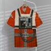 Star Wars Rebel Pilot Hawaii Shirt Ufhc0