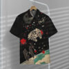 Star Wars Spaceships Custom Short Sleeves Shirt Glrnl