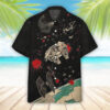 Star Wars Spaceships Custom Short Sleeves Shirt I8Tah