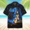 Star Wars The Force Custom Short Sleeves Shirt Tx7Og