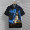 Star Wars The Force Custom Short Sleeves Shirt X31Cr