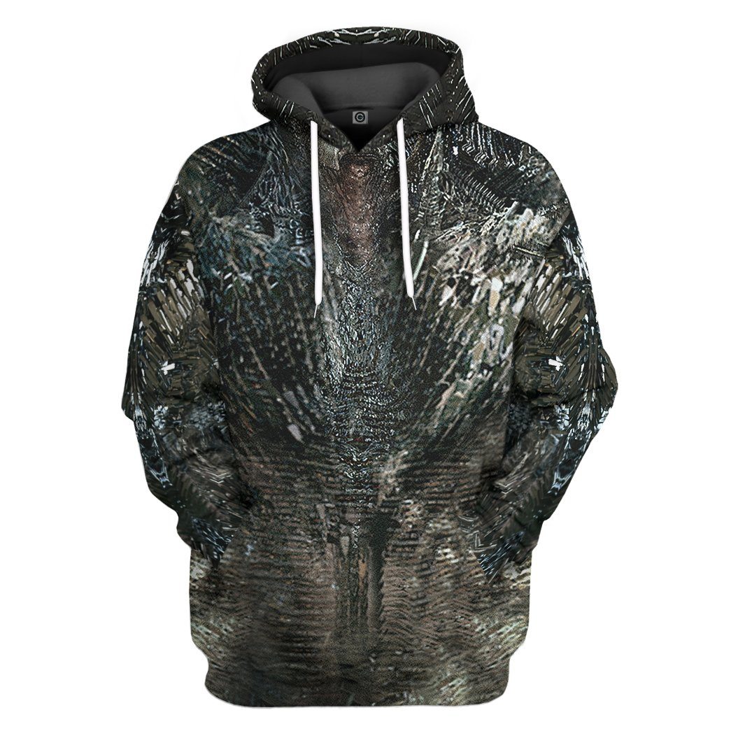 Steppenwolf New Gods Justice League Tshirt Hoodie Appparel