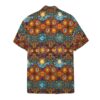 Sun Energy Hippie Thing Custom Short Sleeve Shirt Wsjoj