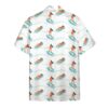 Surfing Girl Hawaii Shirt Htiig