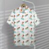 Surfing Girl Hawaii Shirt V58Pe