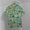 Surfing Time Hawaii Shirt Do9C4