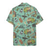 Surfing Time Hawaii Shirt Zcxsu