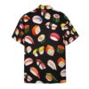 Sushi Party Custom Hawaii Shirt 8Fasz