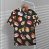 Sushi Party Custom Hawaii Shirt Uolmw