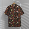 Susuwatari Hawaii Shirt Bgzwd