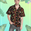 Susuwatari Hawaii Shirt N24Tj