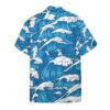 T Rex Surfing Hawaii Shirt 7Ktmg