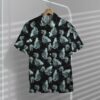 T Rex X Ray Custom Hawaii Shirt 6Bvv9