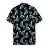 T Rex X Ray Custom Hawaii Shirt Srqik