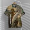 Tarpon Fishing Hawaii Shirt Hbja6