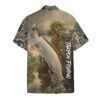 Tarpon Fishing Hawaii Shirt Novsu