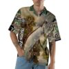 Tarpon Fishing Hawaii Shirt Oe98J