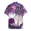 Tasseography Tarot Zodiac Divination Custom Short Sleeve Shirt Yq8Vb