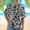 Tattoo Machine Custom Hawaiian Shirts For Men And Women Rdlq1