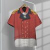 Tecumseh Custom Short Sleeve Shirt Ahywm