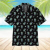 Teeth Hawaii Shirt Ocuns