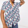 Texas Bluebonnet Hawaii Shirt Fw1Gy