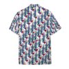 Texas Bluebonnet Hawaii Shirt Kczk8