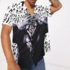 The Killing Joker Custom Short Sleeves Shirt 5Zufj