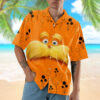 The Lorax Hawaii Shirt Ycdfa