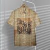 The Original Founding Fathers Custom Hawaii Shirt Sdxx6