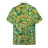 The Teenage Mutant Ninja Turtles Tmnt Hawaii Shirt Hfnij